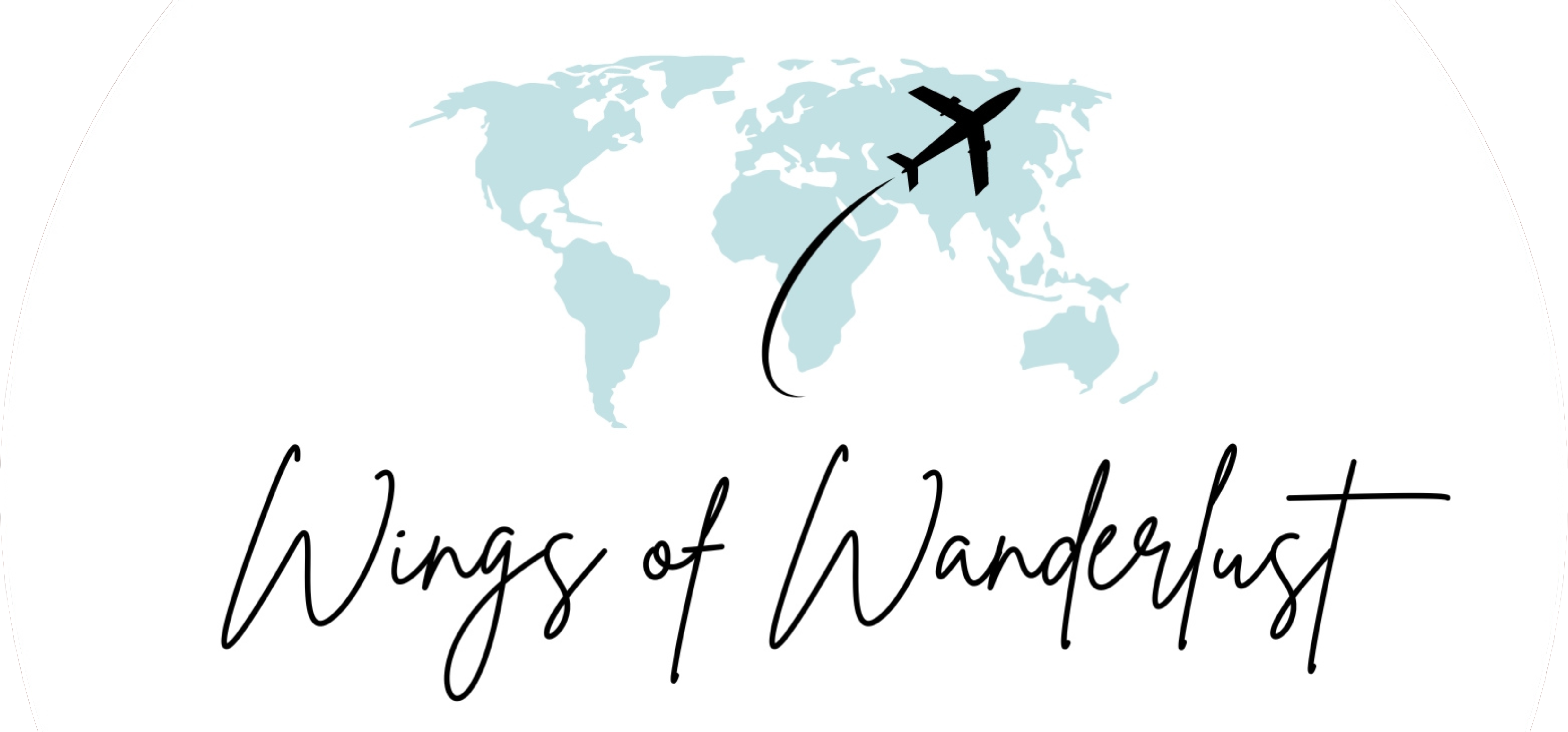 Wings of Wanderlust