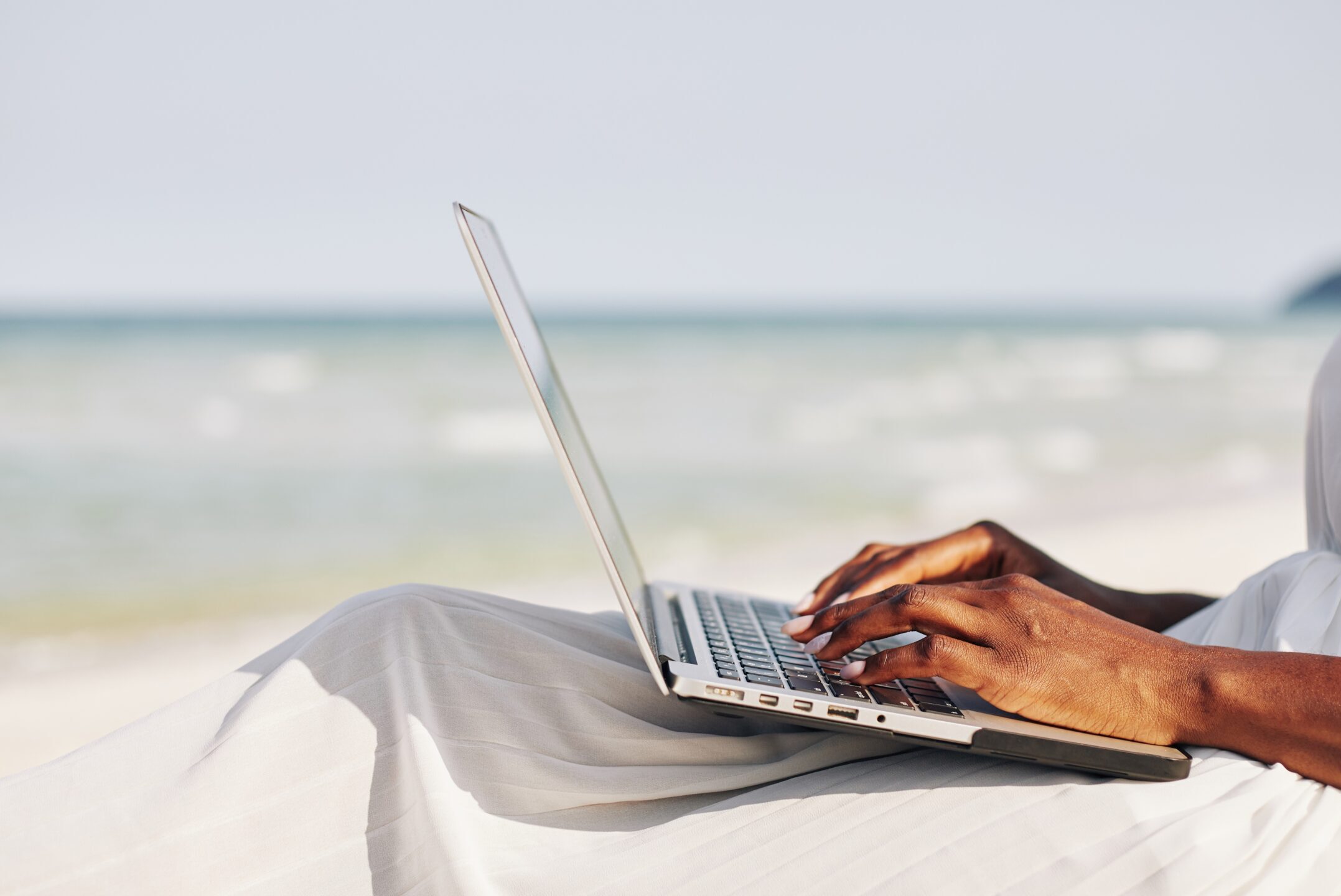 The digital nomad lifestyle: how to start, where to go, and the best jobs for beginners