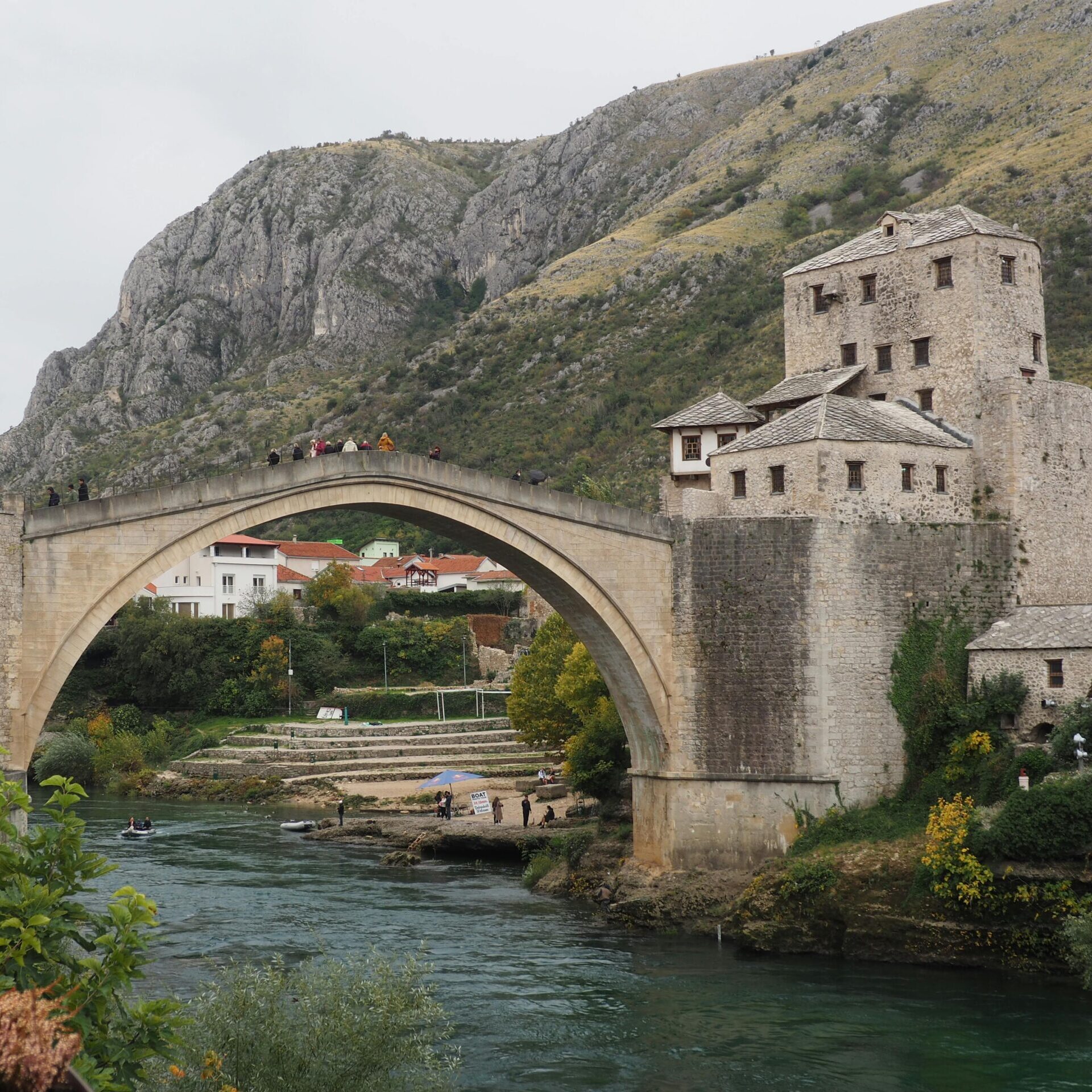 Mostar