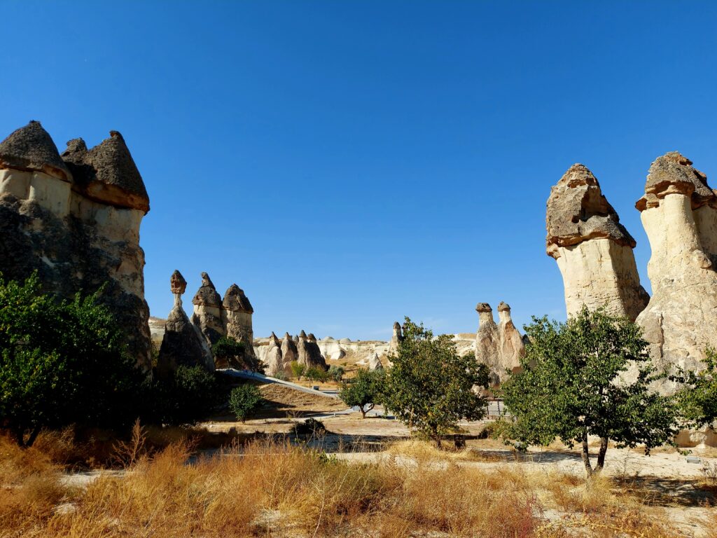 Pasabag (Monk’s Valley)