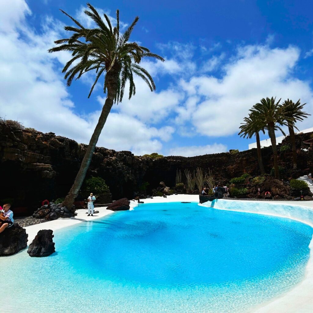 Jameos del Agua