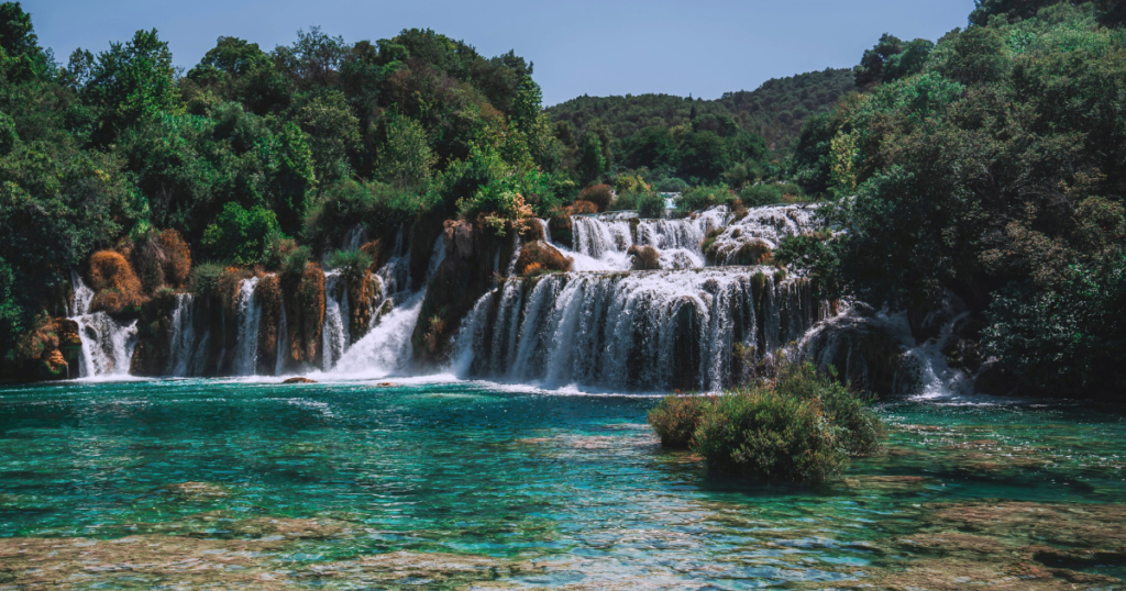 Skradinski buk