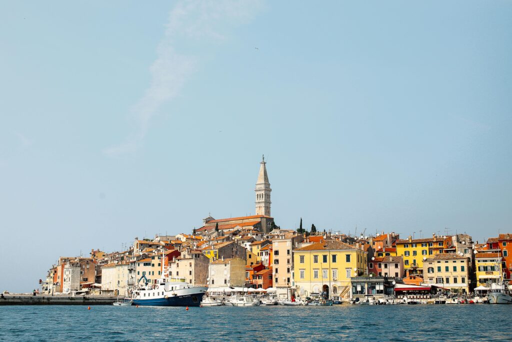 Rovinj