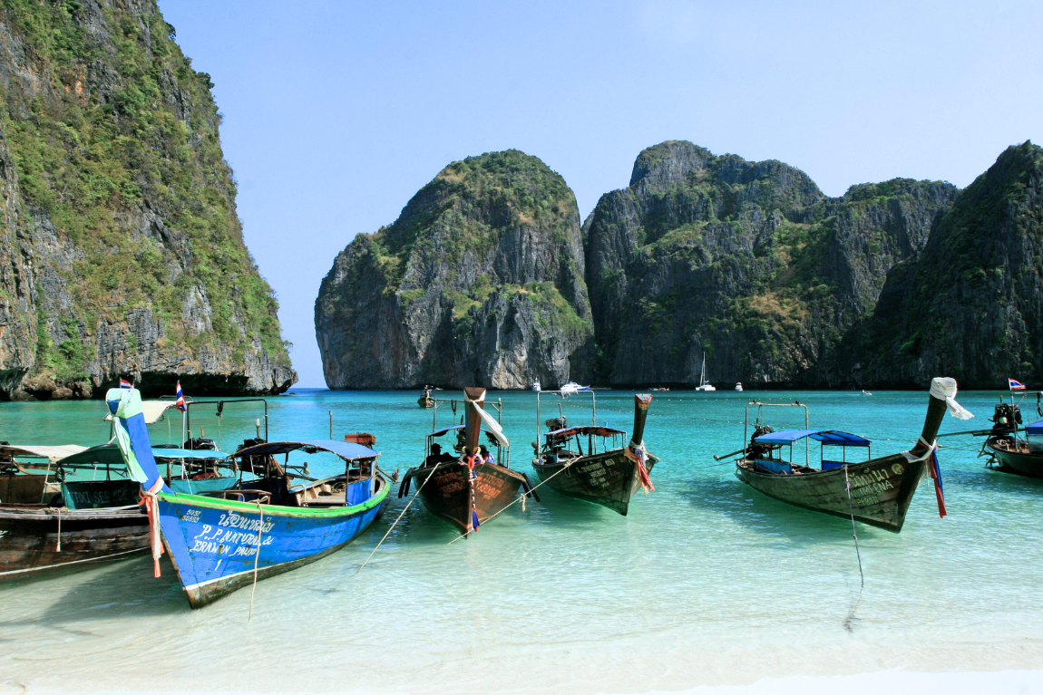 The 10 Best Beaches in Thailand to Visit in 2025