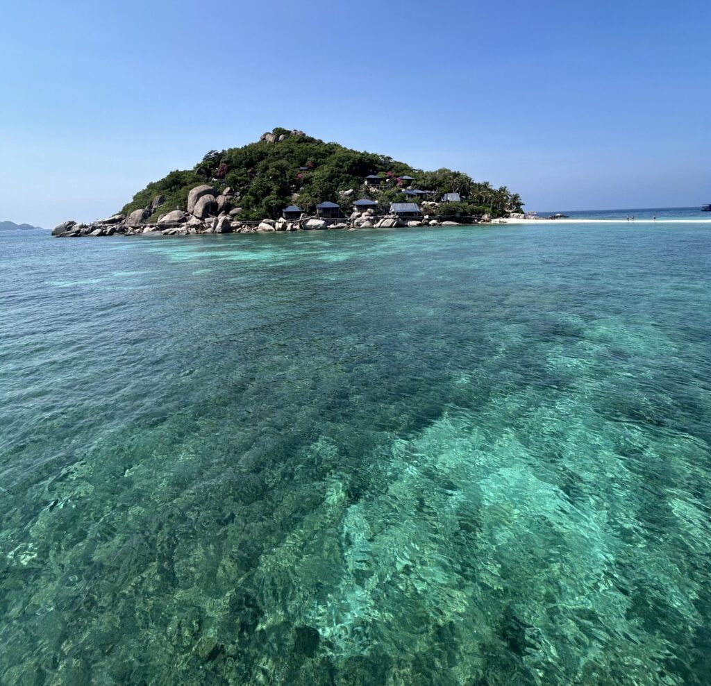 Koh Nang Yuan