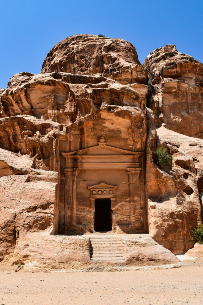 Little Petra