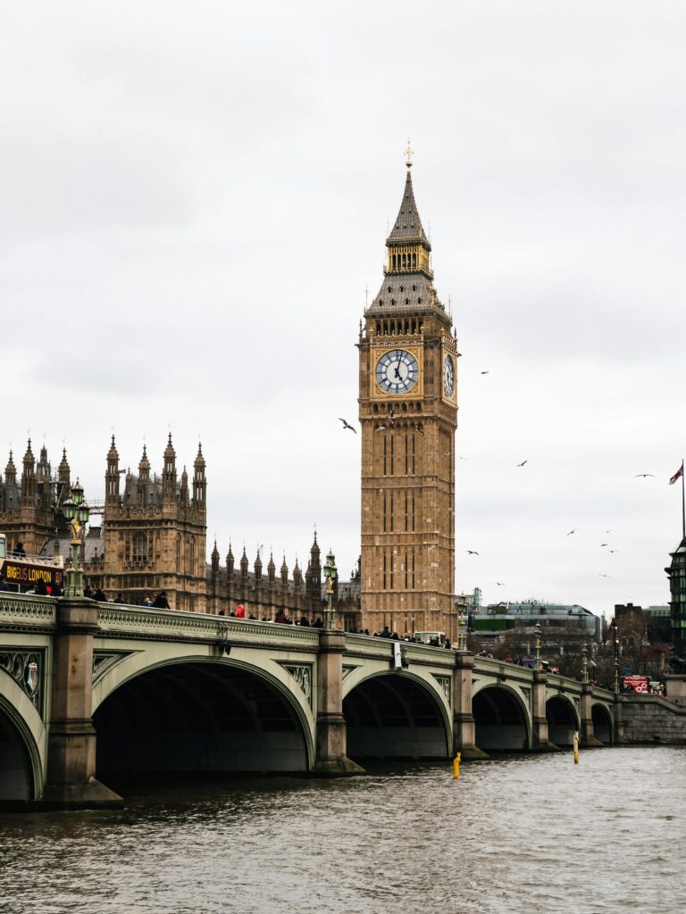 Big Ben