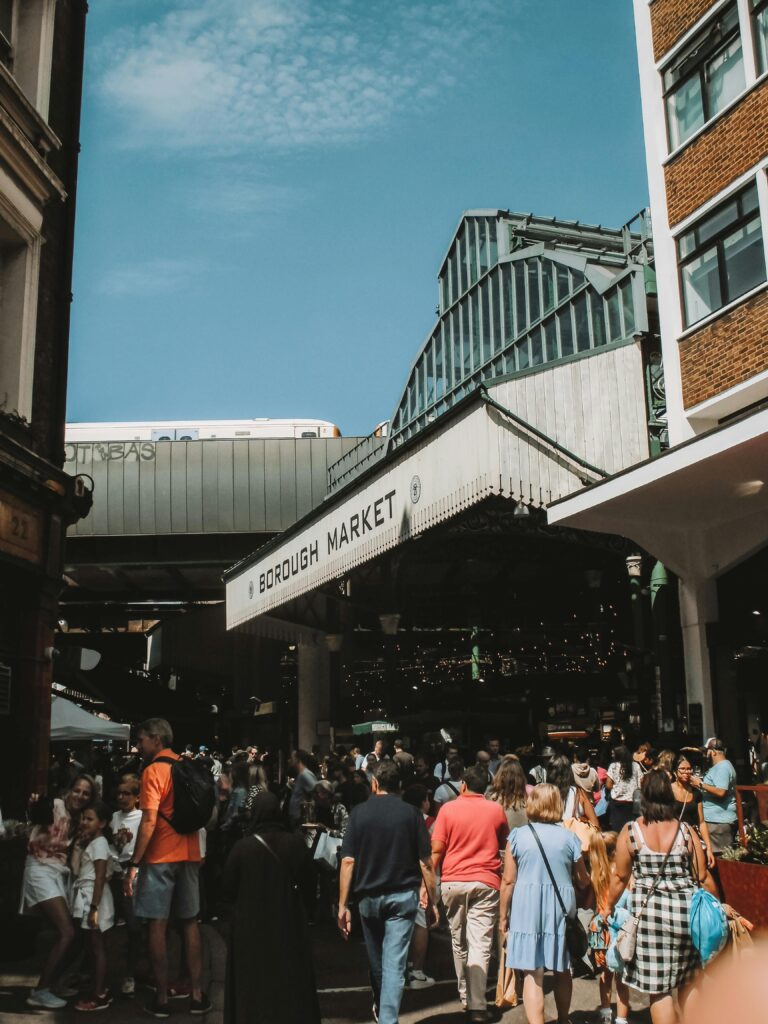Borough Market