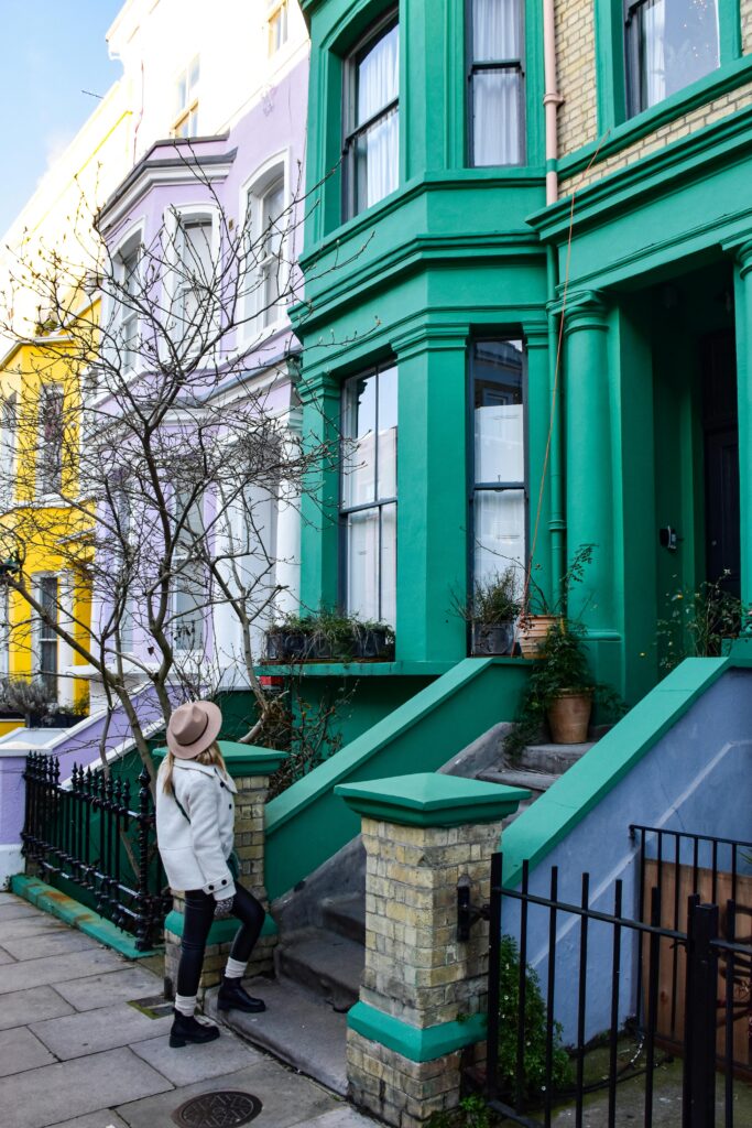 Notting Hill