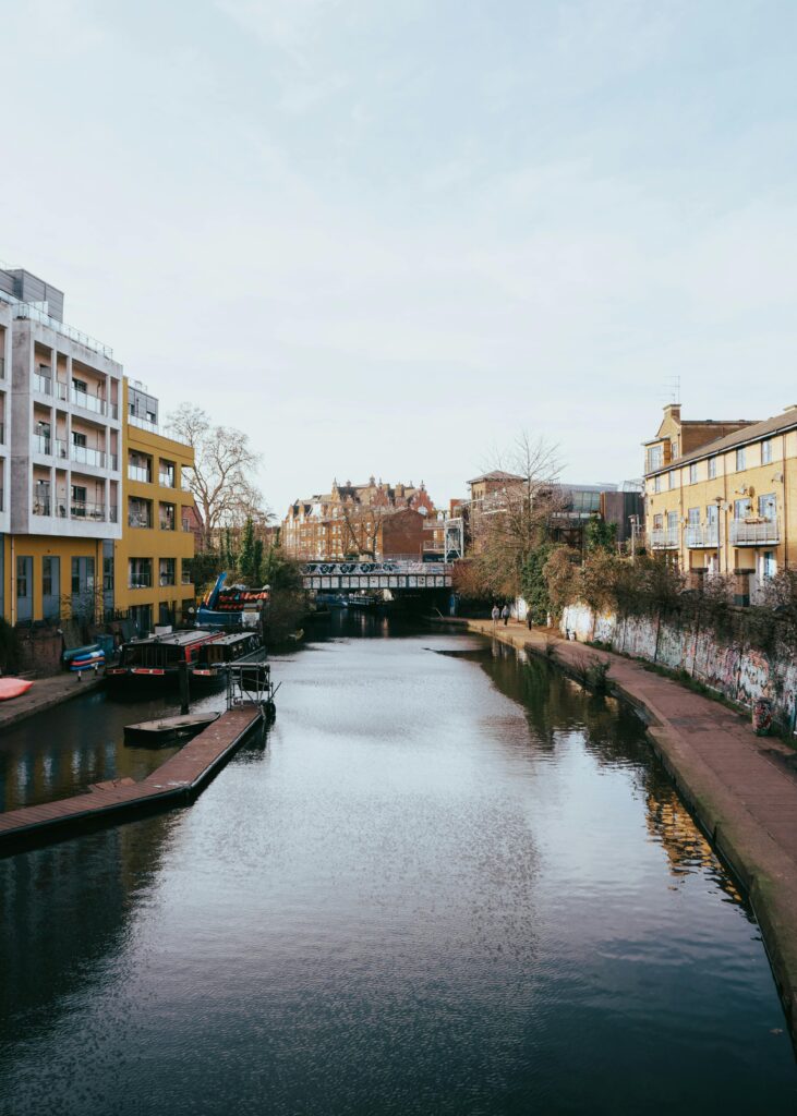 Regent’s Canal