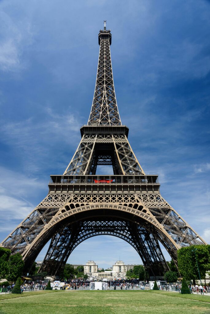 Eiffel Tower