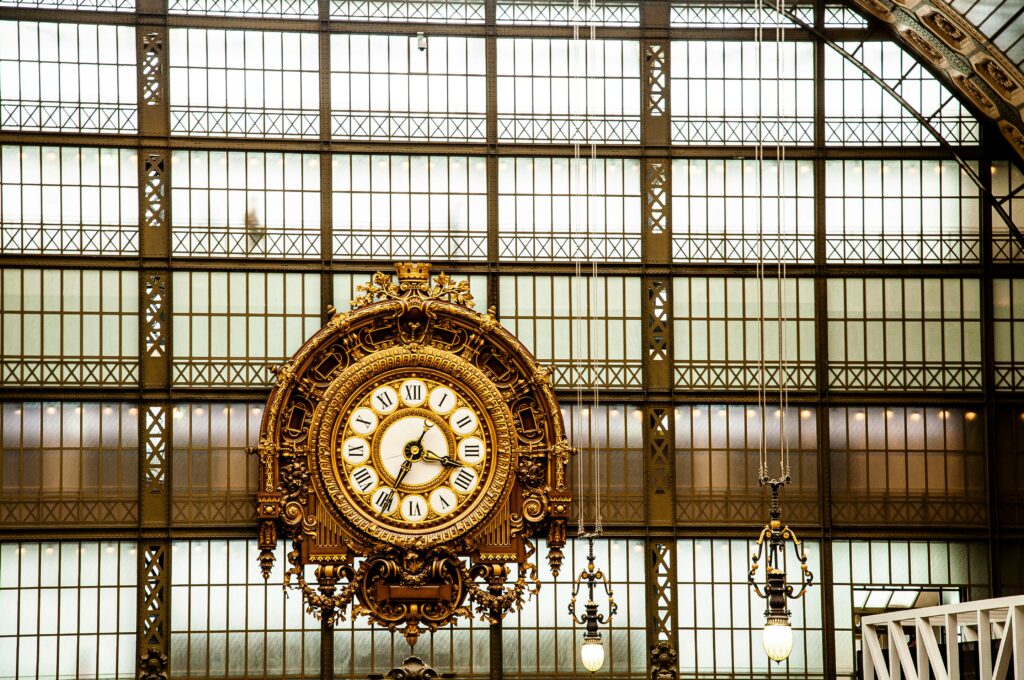 Musée d’Orsay