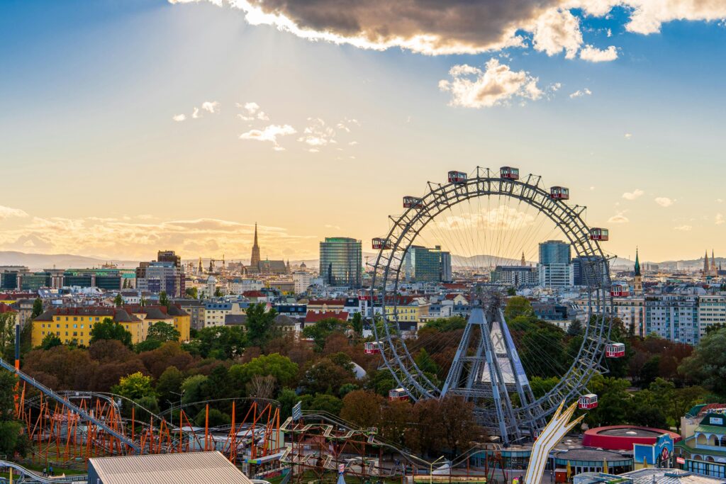 Prater Park
