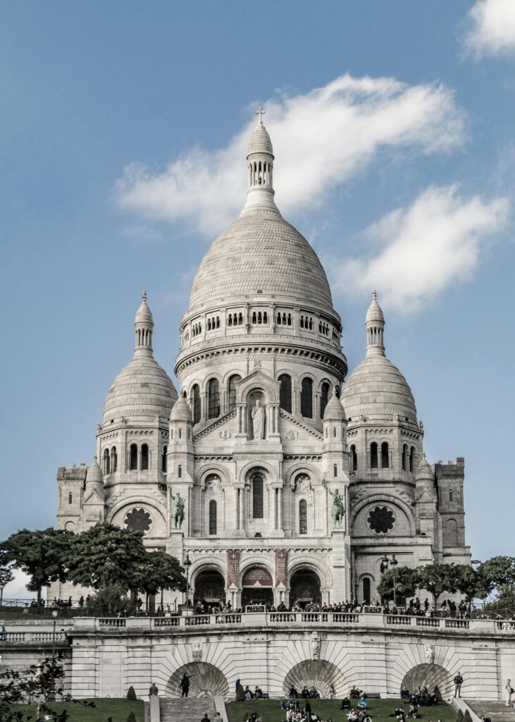 Sacré-Cœur Basilica