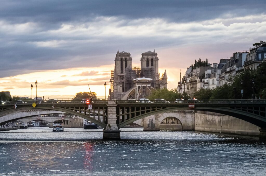 Seine River