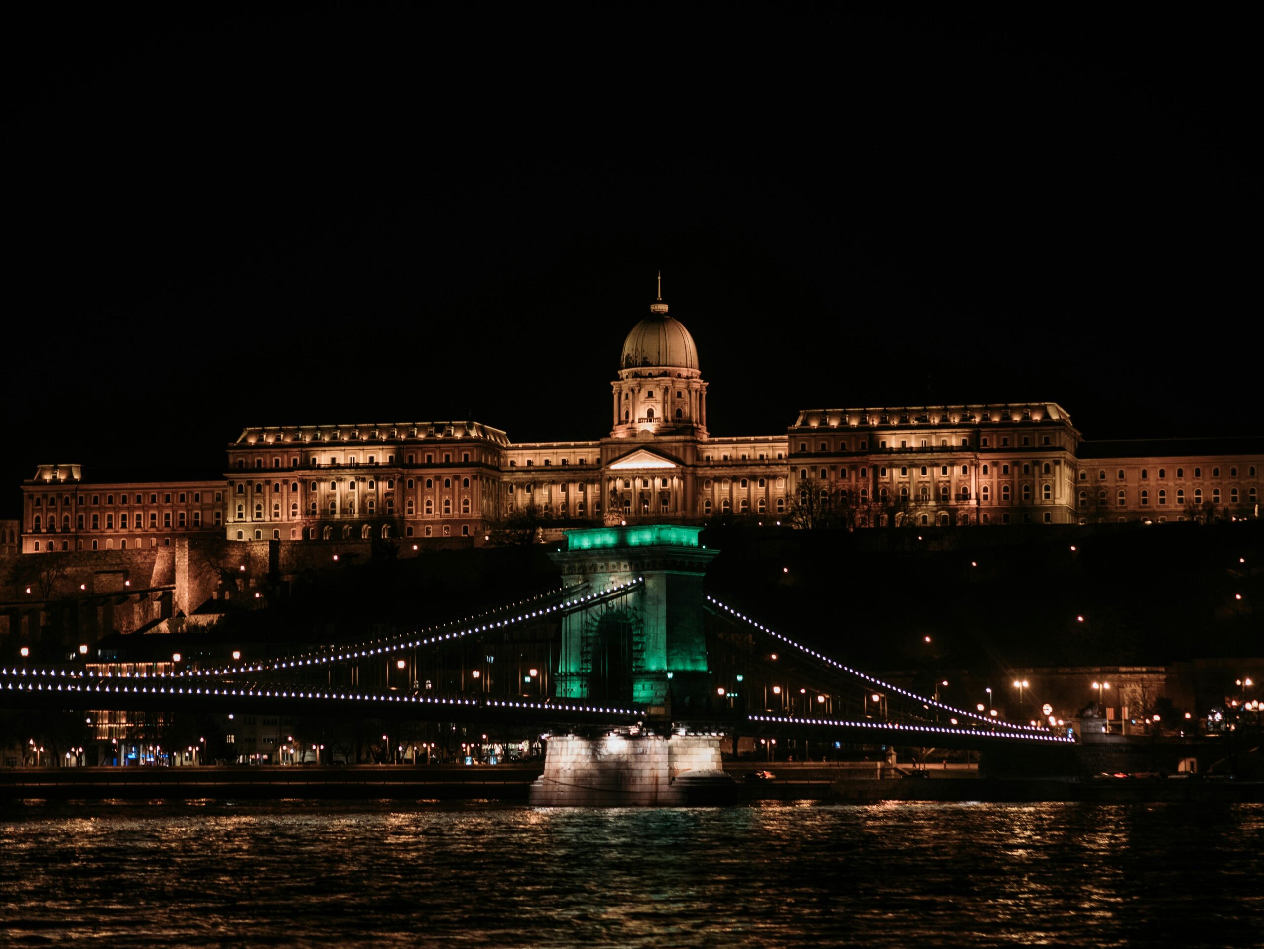 Things to Do in Budapest: Best, Free, and Unique Experiences in Hungary’s Capital