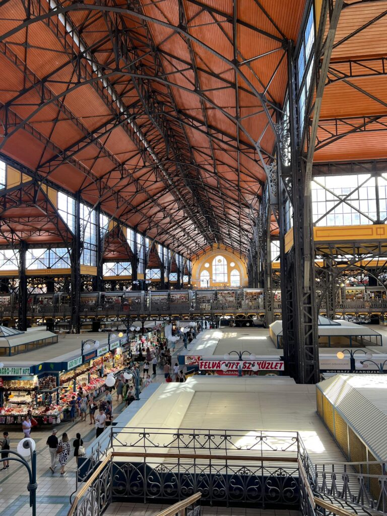 Great Market Hall