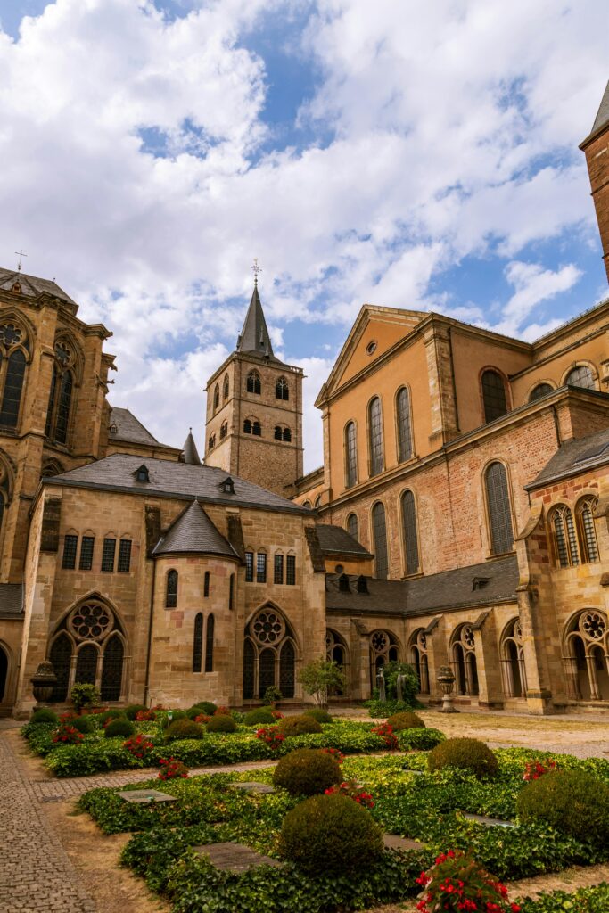 Trier Cathedral