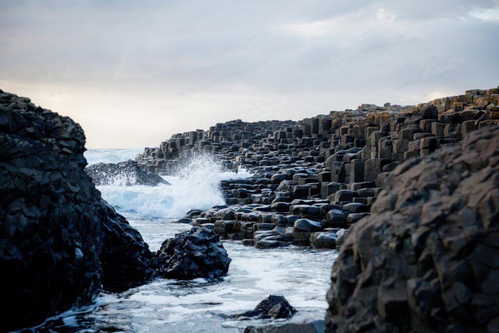 Giant’s Causeway