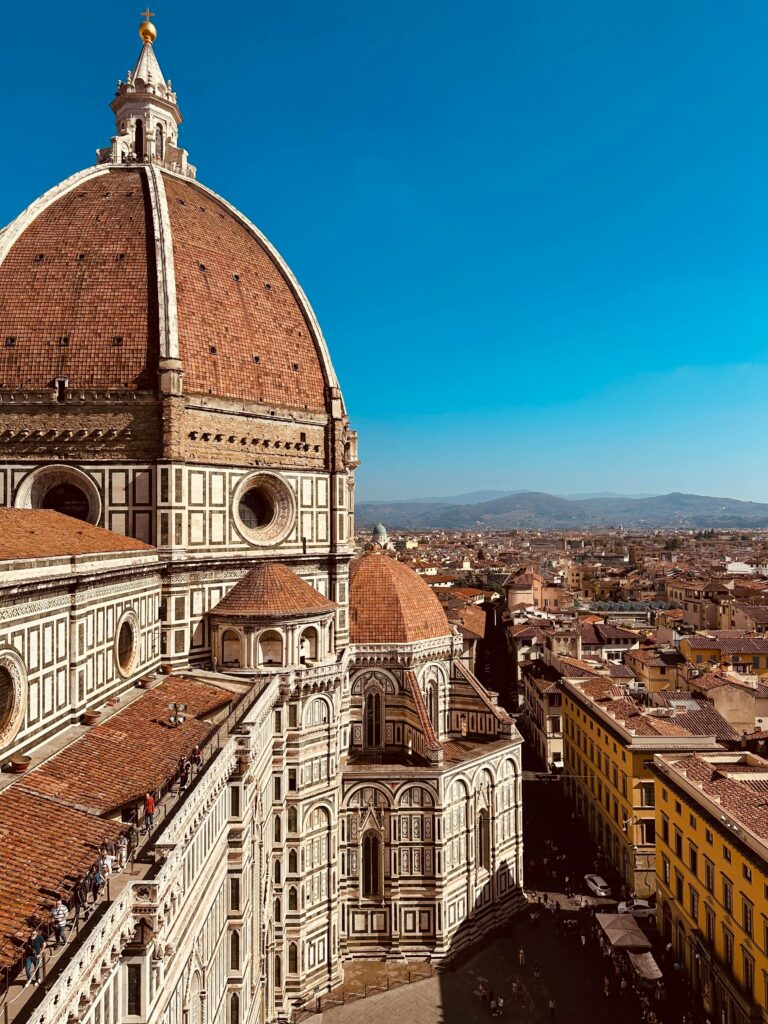 Firenze, Italy