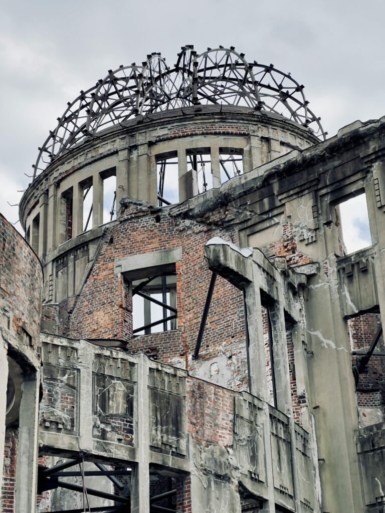 Hiroshima
