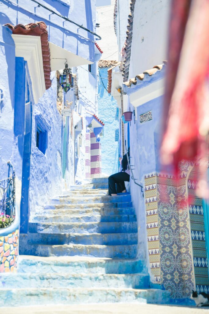 Chefchaouen