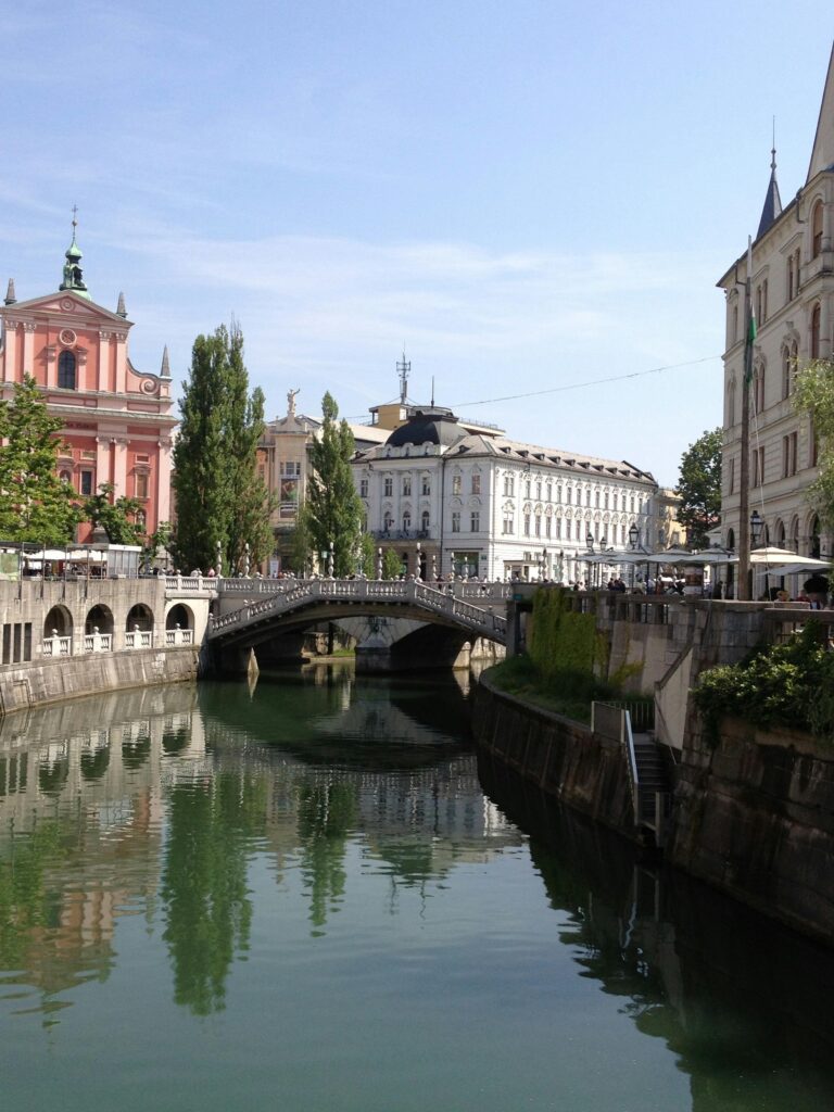 Ljubljana, Slovenia