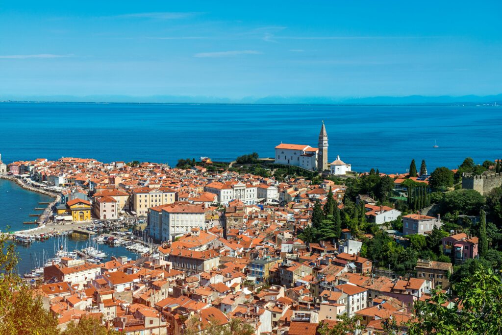 Piran, Slovenia