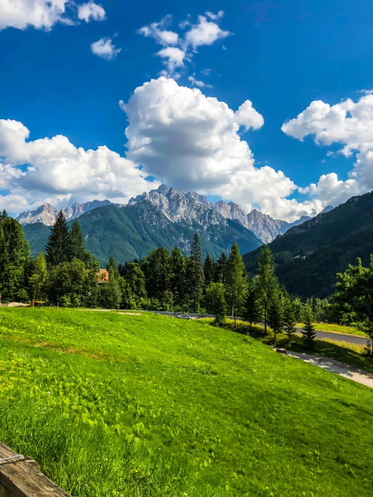 Triglav National Park