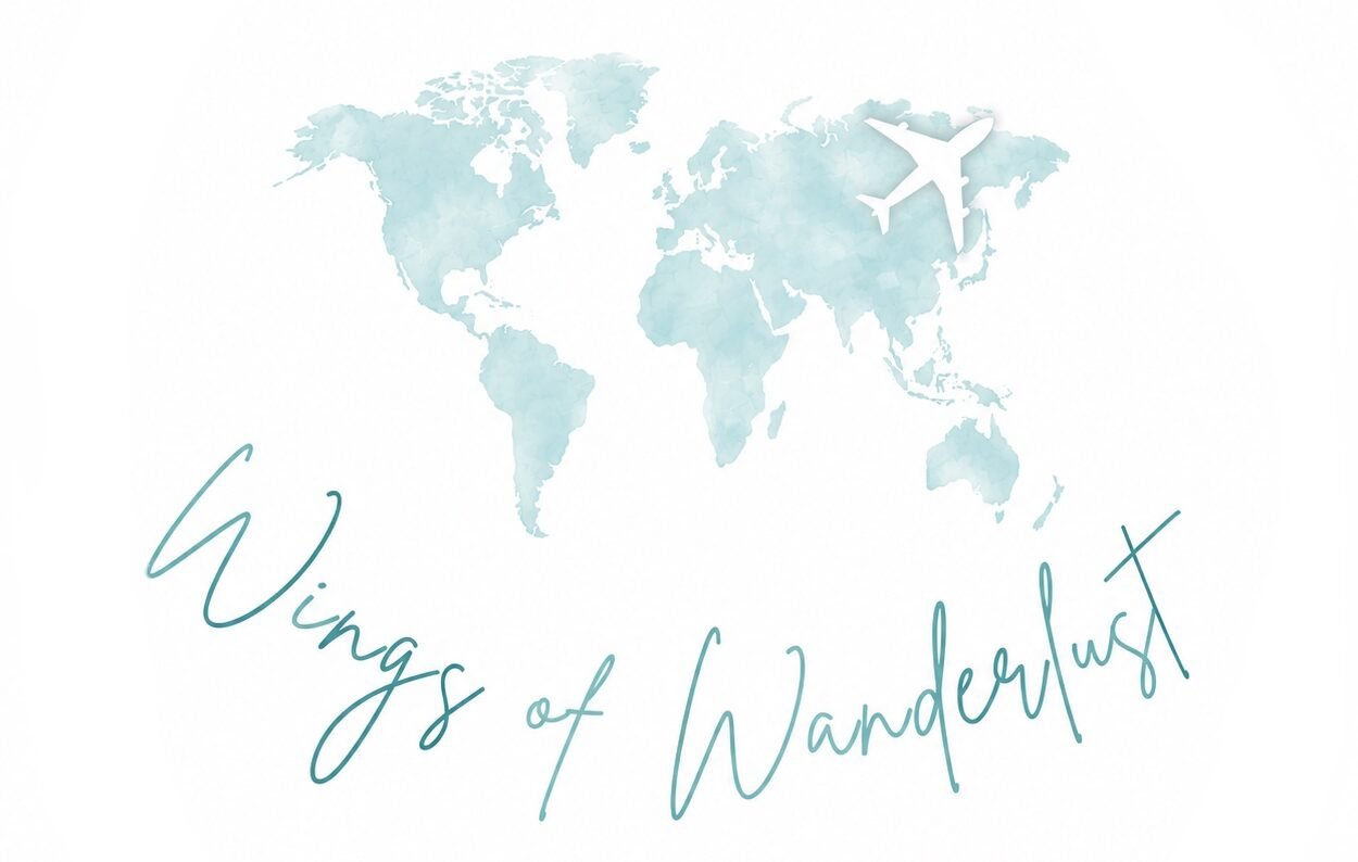 Wings of Wanderlust